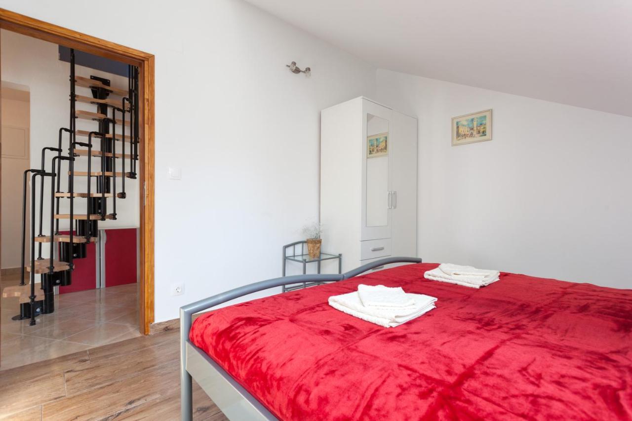 Appartement Hedera Estate, Hedera A52 à Dubrovnik Extérieur photo