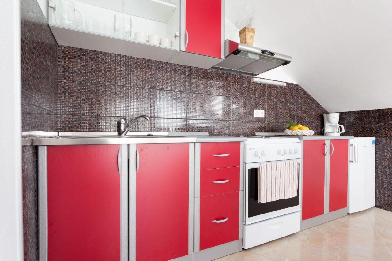 Appartement Hedera Estate, Hedera A52 à Dubrovnik Extérieur photo