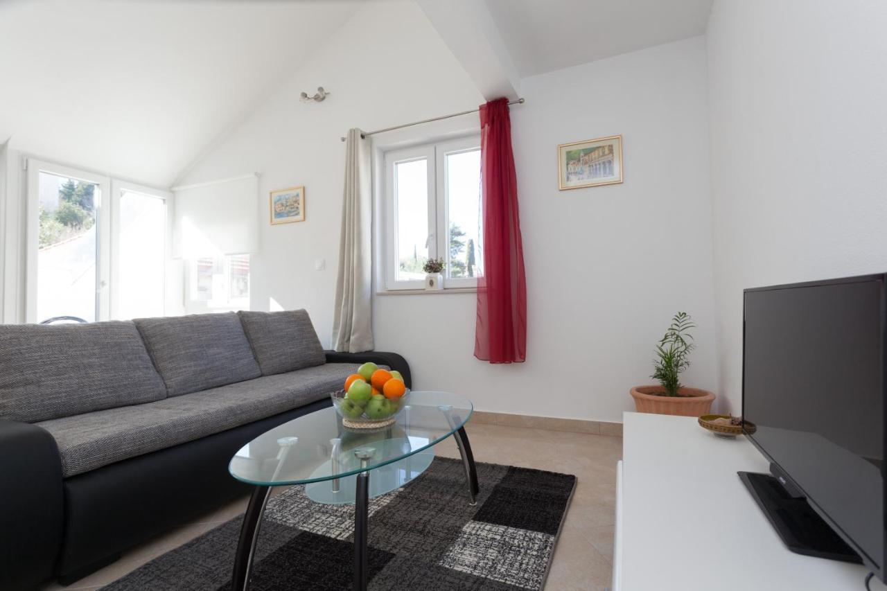 Appartement Hedera Estate, Hedera A52 à Dubrovnik Extérieur photo