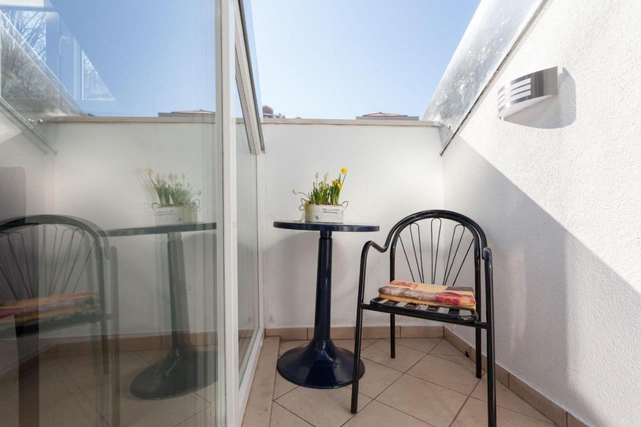 Appartement Hedera Estate, Hedera A52 à Dubrovnik Extérieur photo