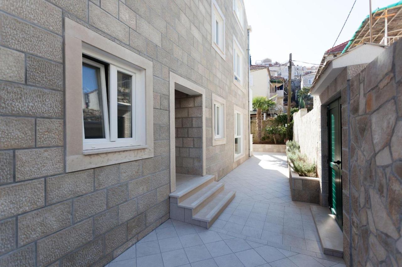 Appartement Hedera Estate, Hedera A52 à Dubrovnik Extérieur photo