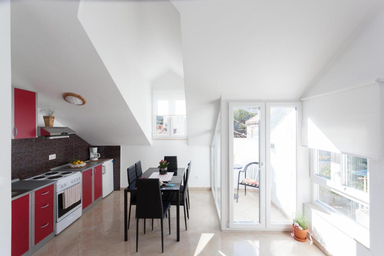 Appartement Hedera Estate, Hedera A52 à Dubrovnik Extérieur photo