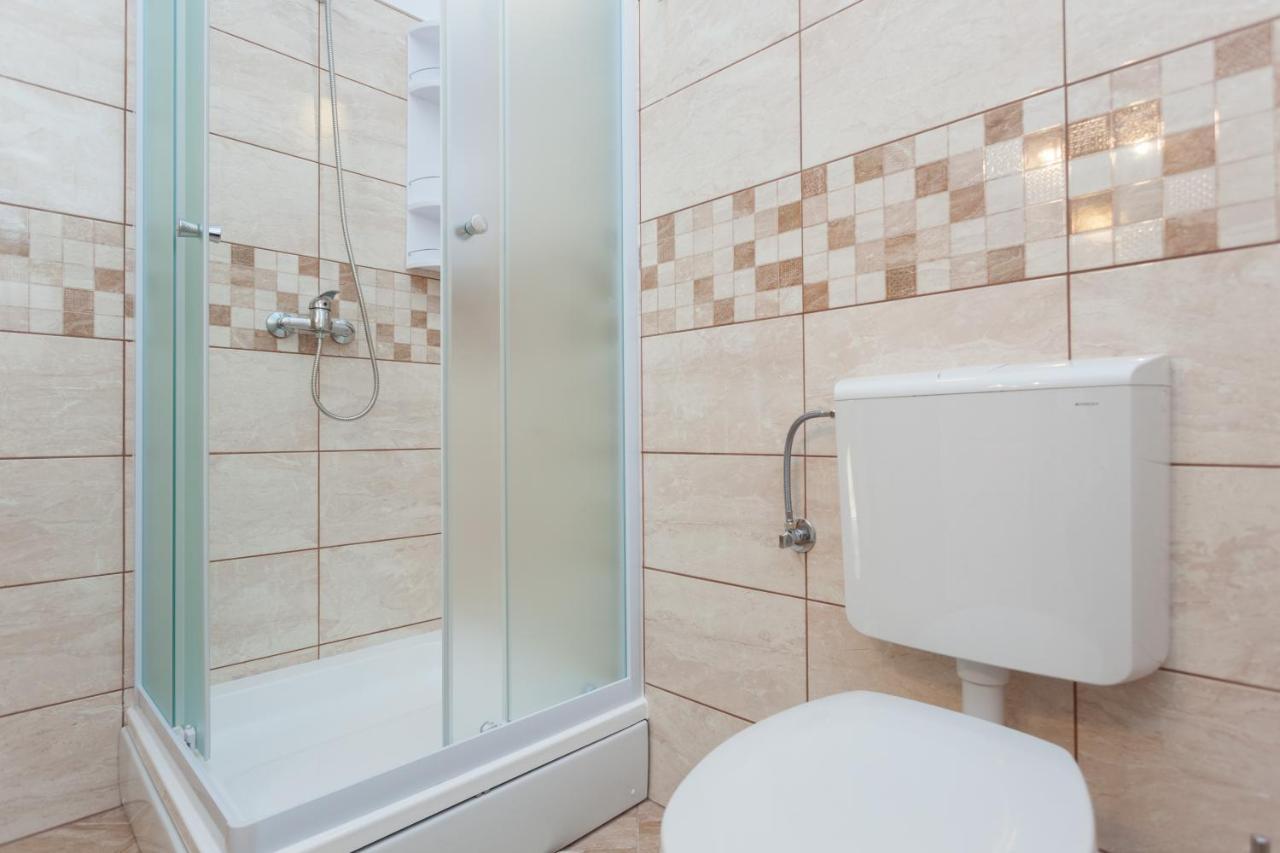 Appartement Hedera Estate, Hedera A52 à Dubrovnik Extérieur photo