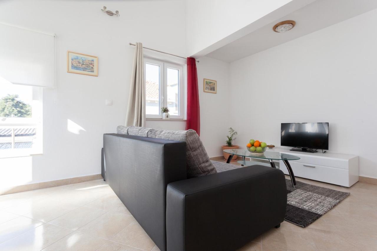 Appartement Hedera Estate, Hedera A52 à Dubrovnik Extérieur photo