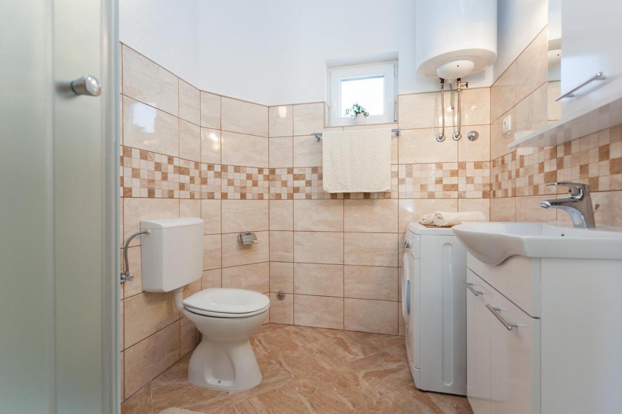 Appartement Hedera Estate, Hedera A52 à Dubrovnik Extérieur photo